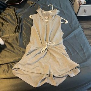 Guess romper